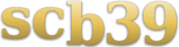 scb39 logo