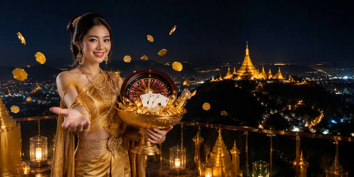 scb39 Slots Fruit များ ကုံတွေ့နိုင်သည့် အကြောင်း