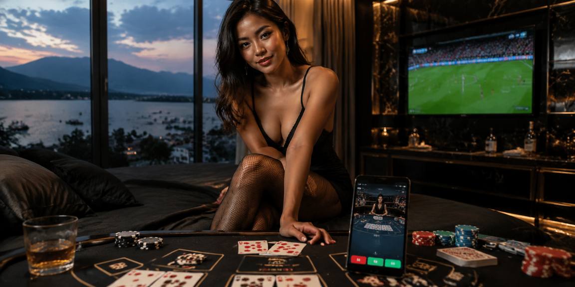scb39 mobile gaming